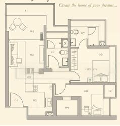 Gilstead Two (D11), Apartment #481941751